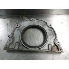 91Q014 Rear Oil Seal Housing From 2010 Chevrolet Traverse 3.6 12637711 91Q014 Rear Oil Seal Housing From 2010 Chevrolet Traverse 3.6 12637711